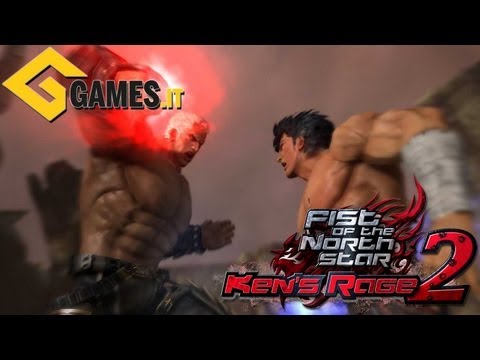fist of the north star ken's rage xbox 360 cheats