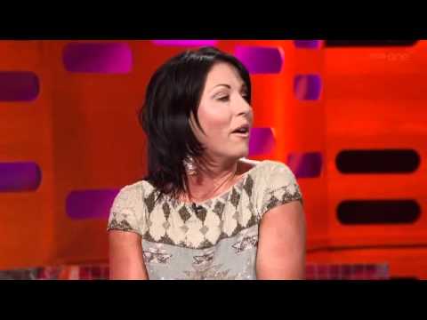 The Graham Norton Show - S09E11 (Part 1/4)