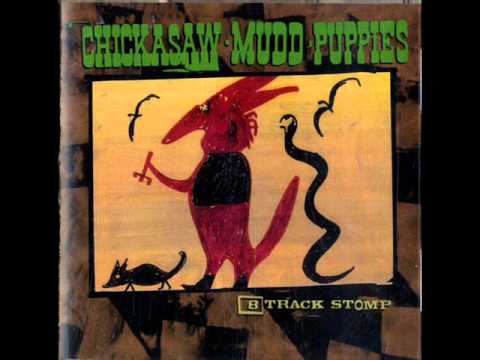 chickasaw mudd puppies: Superior