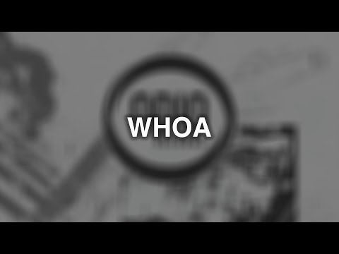 Sex Whales & Guillotine - WHOA