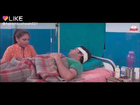 Ashish Kushwaha my Hospital Act 