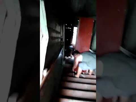Грузчиков вызывали?