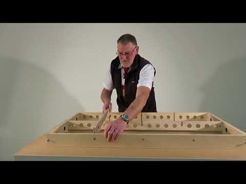 Railway Magazine Guide to Modelling: Brunel Baseboards