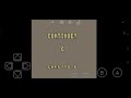 Game Over Bust A Move 2 Arcade Edition GB