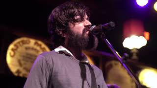 Titus Andronicus w/ Brendan Stickles "Theme From Cheers / Real Cheers Theme" 3/24/18