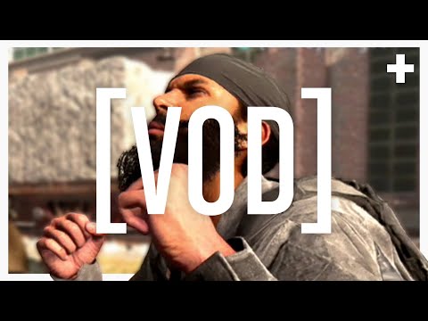 [SMii7Y VOD] Warzone Moments that make you go mmm