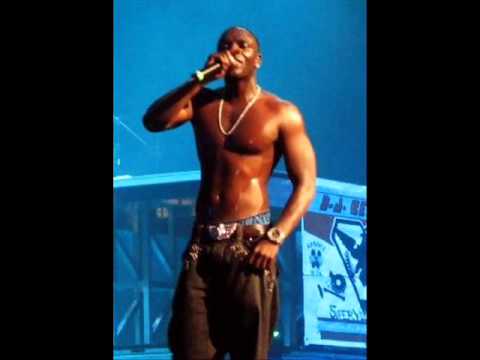 Vincze Akon Botond - Smack that
