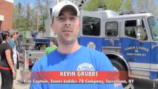 preview picture of video 'Tarrytown Fire Department Open House 05-1-11'