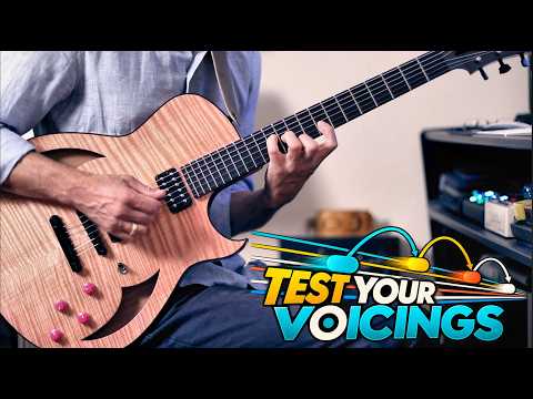 Video masterclass: Voicing Relay