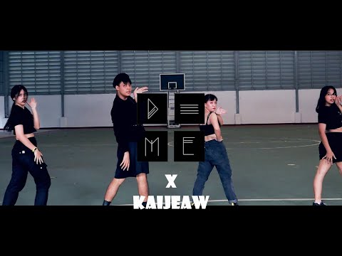 BLACKPINK(블랙핑크) - How You Like That dance cover by D-me (Ver1)