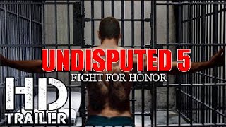 Undisputed 5 - Fight for honor -Teaser (concept)