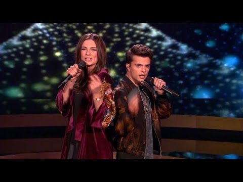 Buddy & Maan – Into You - IT TAKES 2