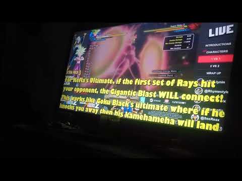 Dragon Ball Xenoverse 2 Official Release Date Of DLC 7 / Characters, Parallel Quest & Movesets