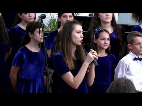 Concert Flori si Stele