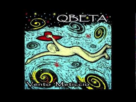 Qbeta feat. Roy Paci - Trasparente Nudità