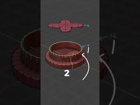 Instantly connect your edges by doing this