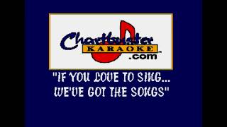 Hank Williams - Ramblin&#39; Man (CB karaoke)