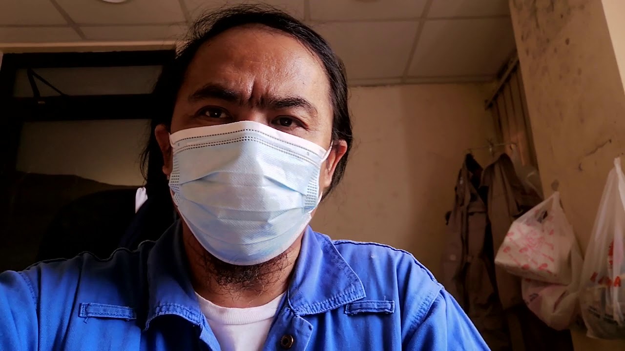 BAKIT MAY MGA TANONG NA WALANG SAGOT..... Paano nga baaaa..