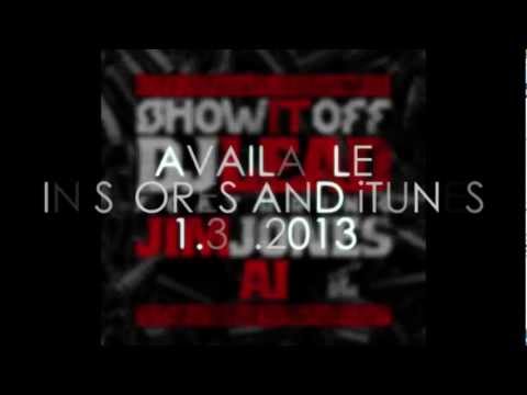 DJ LEAD - Show It Off (feat. Jim Jones & AI)