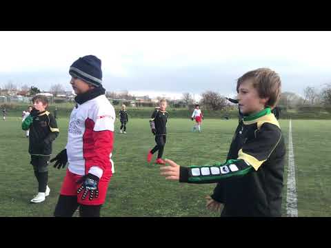 KSV Ankerbrot - FC A11 Rapid Oberlaa (U10)