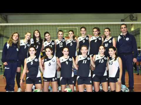 kk eur volley giovanili