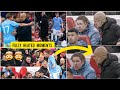 🤯🙆 Kevin De Bruyne vs Pep Guardiola heated argument for substituted him vs Liverpool goes viral