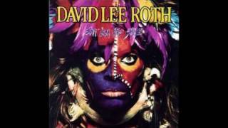 David Lee Roth - Tobacco Road