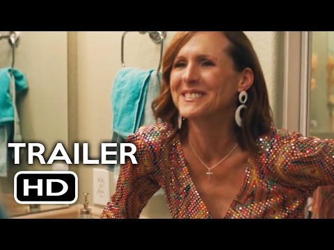 Other People Official Trailer #1 (2016) Molly Shannon, Jesse Plemons Drama Movie HD