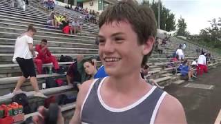2018 MIL Junior Varsity Track and Field Championships - Kihei Charter