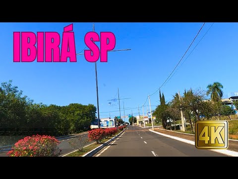 IBIRÁ SP