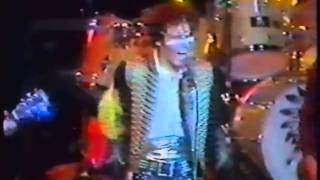 Adam & The Ants "Killer In The Home"