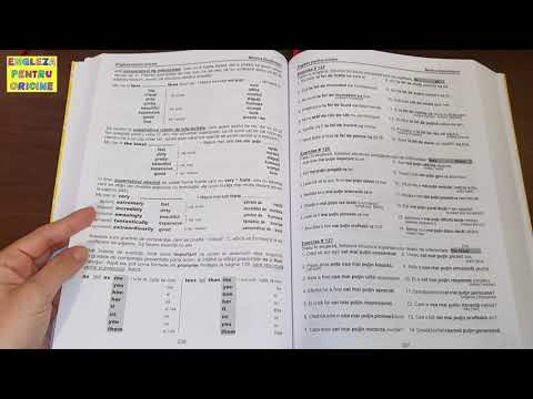 Lecţia # 128 – ADJECTIVUL (12): CEL MAI PUŢIN nu-ştiu-cum DIN / DINTRE (superlativ relativ de infer)