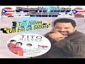 Tito Nieves (Salsero Boricua) "Un Fin de Semana"