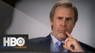 Will Ferrell: You're Welcome America - A Final Night with George W Bush: Best Moment (HBO)