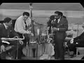Charles Mingus - The Man Who Never Sleeps