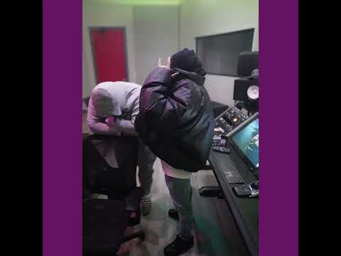 1UP D Hen x 1up Tee - RIP VIRGIL (Official Audio)