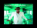 Kenny Lattimore = You Are My Starship