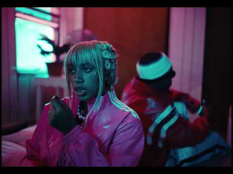 Bktherula, Joey Bada$$,  Murda Beatz, KayCyy - EUPHORIA (Official Music Video)