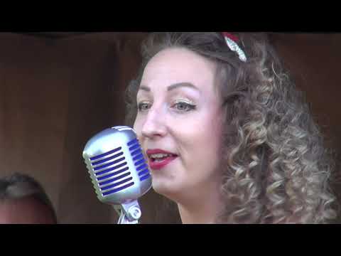 ANNA CURLY SWING BAND @ Pirita-Kose Muusikakolmapäevak 2020 - [FragmentMix1]