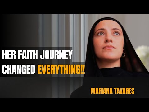 She Preached Christianity to Thousands — Then Mariana Tavares Found Islam