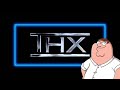 Family Guy THX