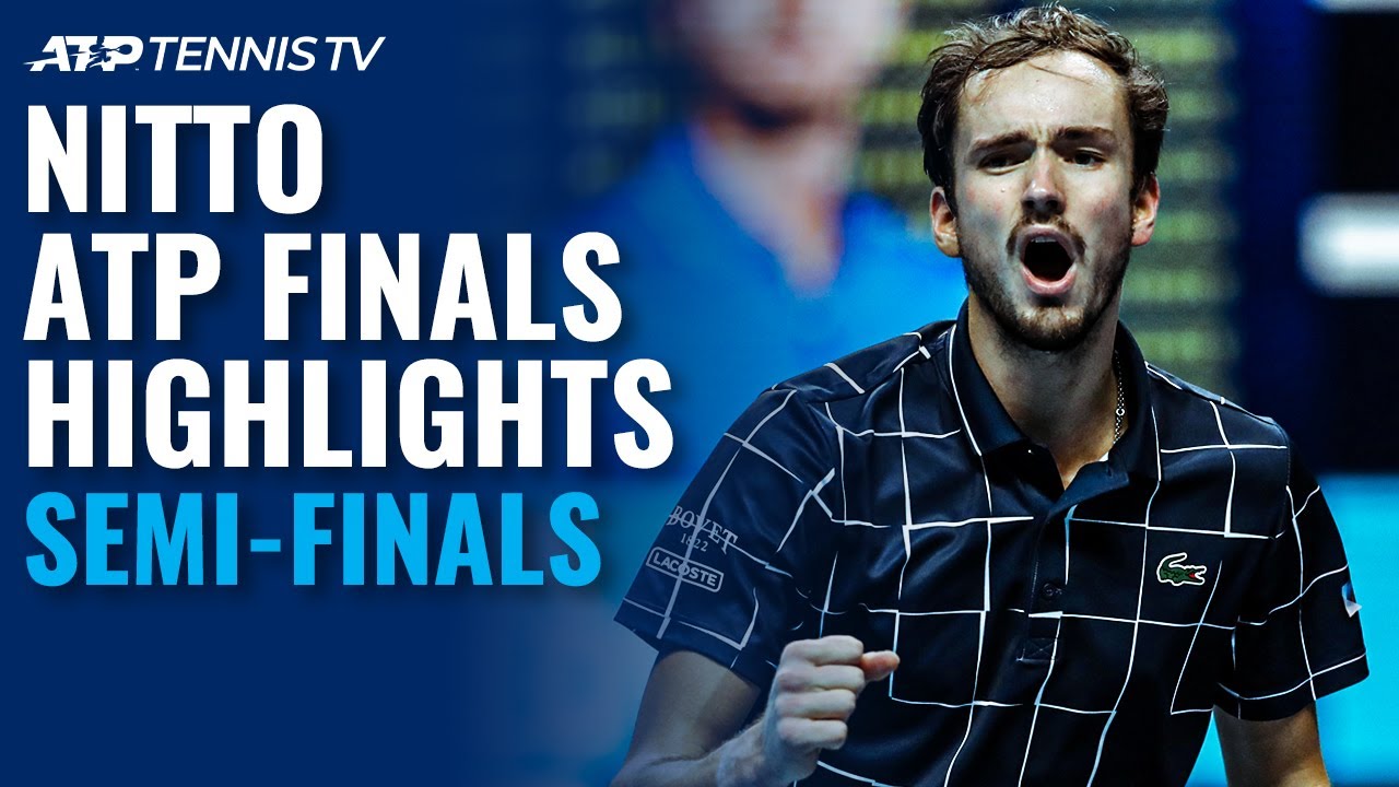 🎾 ATP Finals 2020 in London - Schedule, Format, Results and Discussions - Tennis