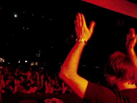 Carlo Dall'anese @ Sirena