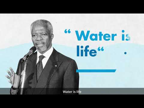 15th Anniversary of GWOPA