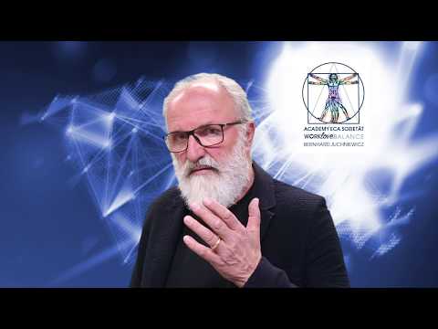 Auch in der Partnerschaft muss man seinen Werten treu bleiben | Bernhard Juchniewicz