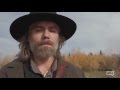 Hell on Wheels - Cullen & Mei - You