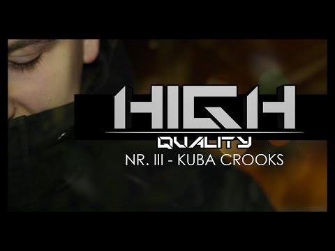 HQ - 03 Kuba Crooks - 16 Bars (Offizielles Musikvideo)