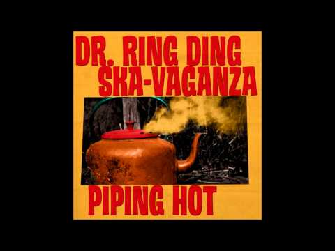 Dr. Ring-Ding Ska-Vaganza - Mother Of Four