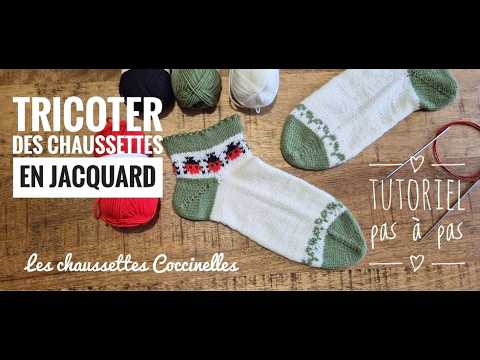 Stephaline_made and Katia Yarns & Fabrics