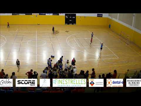 Myplay Live Spain - Esplugues (Amarillo) 2021-06-20 15:52